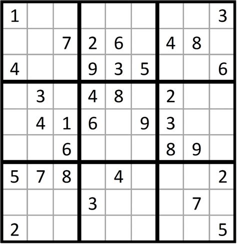 Printable Sudoku Kingdom Daily Sudoku Puzzle | Sudoku Puzzles Printable