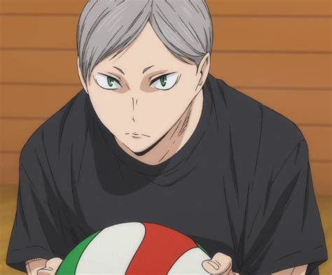 Lev Haiba | Wiki Haikyuu!! | FANDOM powered by Wikia