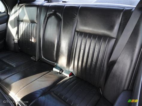 2004 Mercury Marauder Standard Marauder Model interior Photo #38738543 ...