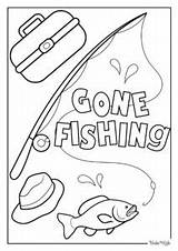 Fishing Coloring Pages Free Printable PDFs  WakeTheKids sketch template