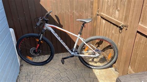 Scott hardtail mountain bike | in Swansea | Gumtree