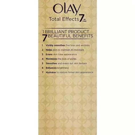 OLAY Total Effects Day Cream: Uses, Price, Dosage, Side Effects, Substitute, Buy Online