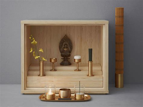 A New Kind of Buddhist Altar for a Changing Japan | WIRED