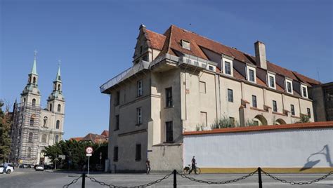 The Museum of Heritage and Culture of Kresy will be built in Brzeg - PolandDaily24.com