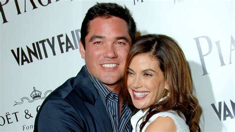 Dean Cain Says He and Teri Hatcher Are Talking About a 'Lois & Clark' Revival (Exclusive) | cbs8.com