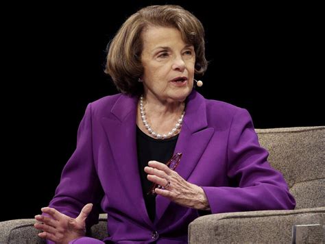 Leader of California Senate to challenge Sen. Dianne Feinstein