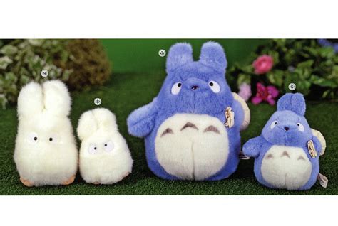 suzukatu | Rakuten Global Market: Next to my Neighbor Totoro plush small Totoro S pictures 8 ...