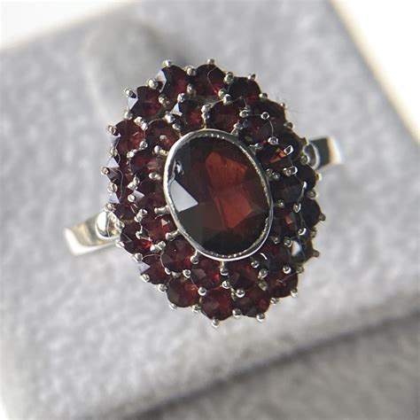 Garnet Is The January Birthstone