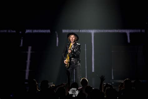 Concert Photos: Beck at Fox Theatre - Review St. Louis