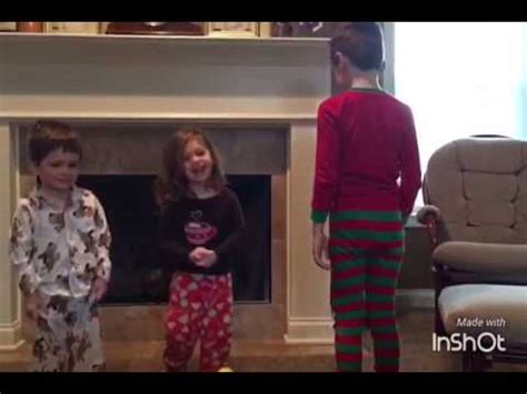 Kids funny farting - YouTube