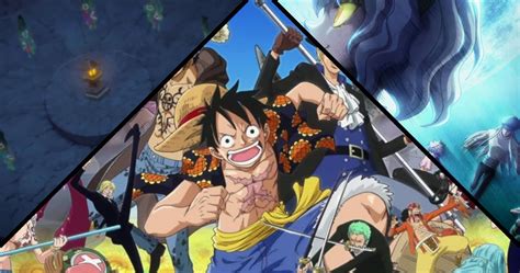 5 Common Tropes In Shonen Anime (& Why They Work So Well) | CBR