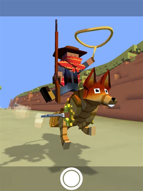 How to unlock every animal in Rodeo Stampede | Articles | Pocket Gamer