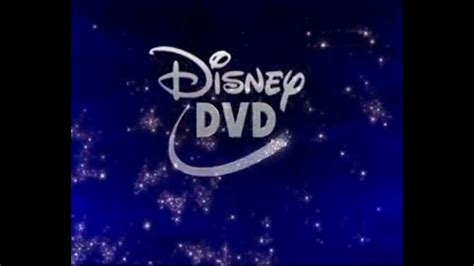 Disney DVD Logo - LogoDix