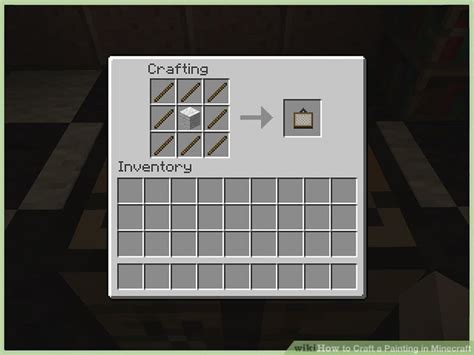 How do you make a 3x3 painting in Minecraft? - Rankiing Wiki : Facts ...