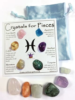 Birthstone For March Pisces