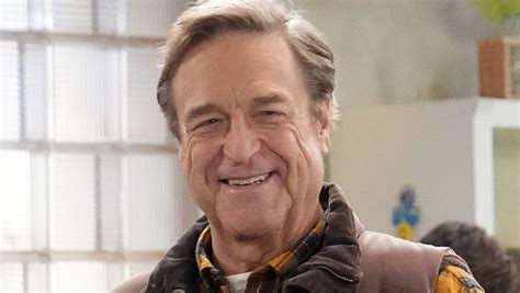 The Conners' John Goodman Wants One Thing In Season 6: 'Superpowers' - Exclusive