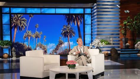 Ellen DeGeneres to End Talk Show After 19 Years, Says “Right Time to ...