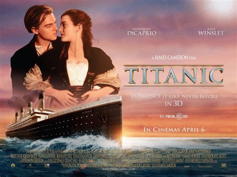 Raising Titanic: The World of Communication & the Creation of One of ...