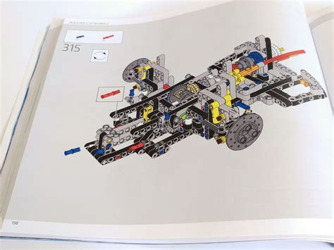 Walter Cunningham Oswald delegácia lego bugatti chiron navod na motor ...