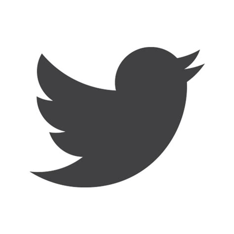 TweetDeck, twiter, pajaro Icon in Minimalism Icons