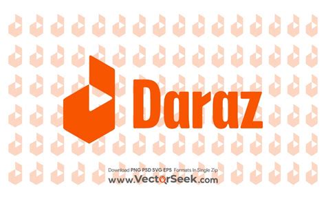 Daraz New Logo - Daraz Got No Chill With Rebranding - (.Ai .PNG .SVG ...