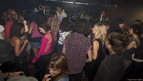 Inspections return for New York City nightlife establishments - New ...