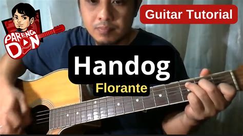 Handog Guitar Chords and Rhythm tutorial guitar songs for beginners Acordes - Chordify