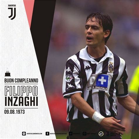 Filippo Inzaghi's Birthday Celebration | HappyBday.to