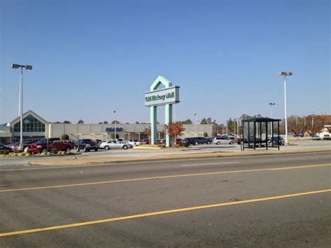 Old Hickory Mall - Shopping Centers - 2021 N Highland Ave, Jackson, TN - Phone Number - Yelp