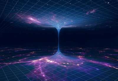 Wormholes help resolve black hole information paradox