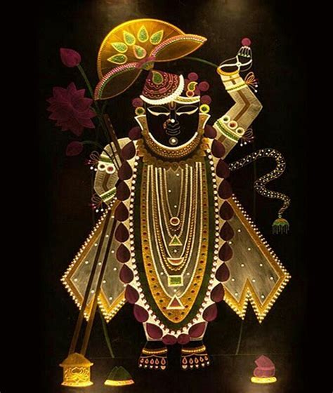 Shreenathji | Krishna painting, Lord krishna wallpapers, Krishna art