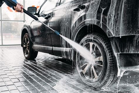 Importance of Car Wash Services in Virginia