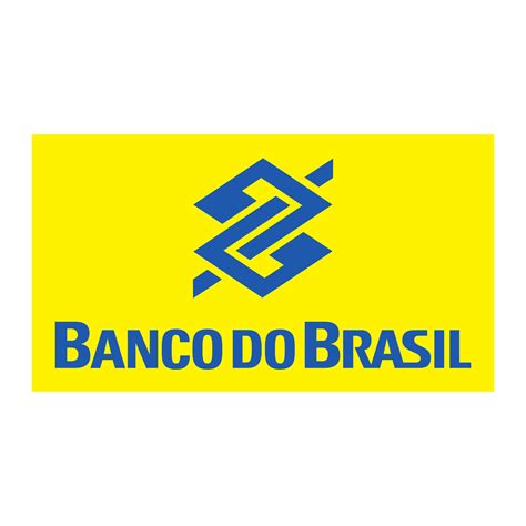 Logo Banco do Brasil – Logos PNG