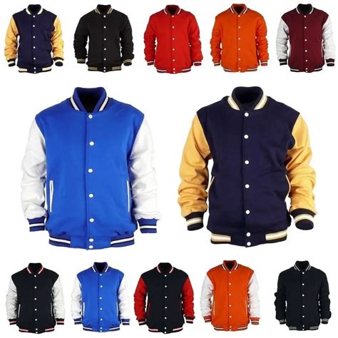 Custom Varsity Jackets With Your Own Logos,Labels & Chenille Patches,Beautifully Embroidered ...