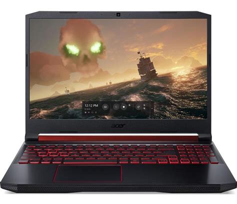 Notebook Gamer Acer An515-54-528v Ci5 8gb 1tb 128gb Gtx1650 - R$ 6.599,00 em Mercado Livre