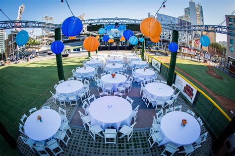 Venues - Petco Park Events