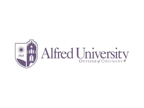 Alfred University Logo PNG vector in SVG, PDF, AI, CDR format