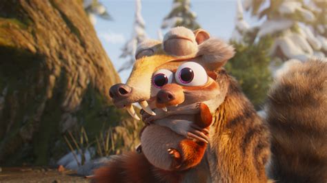 Ice Age: Scrat Tales Trailer Teases Hilarious, Heartwarming Shorts