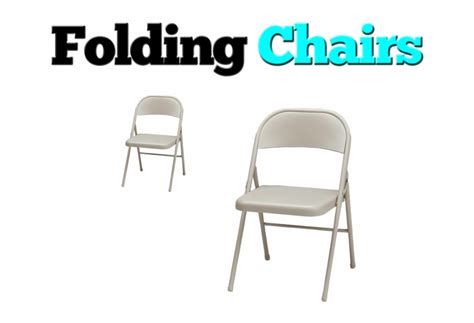 Chair Rentals Folding Chair - Clip Art Library