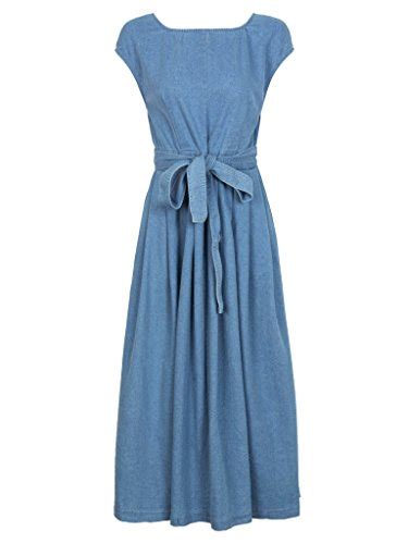 Best Denim Dresses For Spring And Summer - WebNuggetz.com | WebNuggetz.com