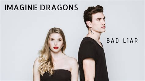 Imagine Dragons - Bad Liar(Cover) - YouTube