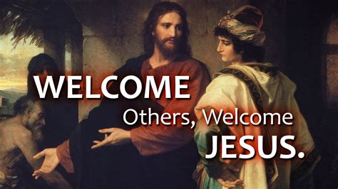 Welcome Others. Welcome Jesus. - Liverpool First United Methodist Church