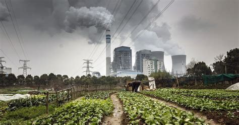 How Climate Change, Globalization Will Impact the Global Economy