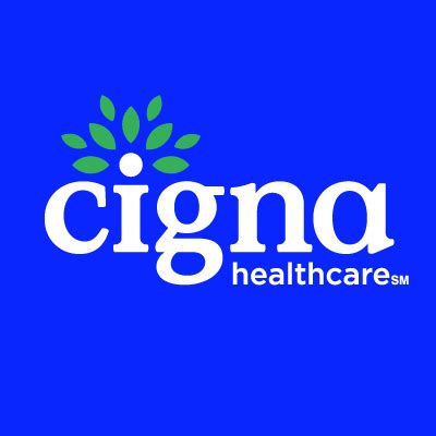 Cigna Healthcare Logo & Brand Assets (SVG, PNG and vector) - Brandfetch