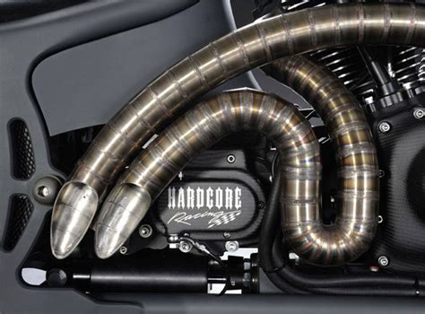 Motorcycle exhaust systems explained – Artofit