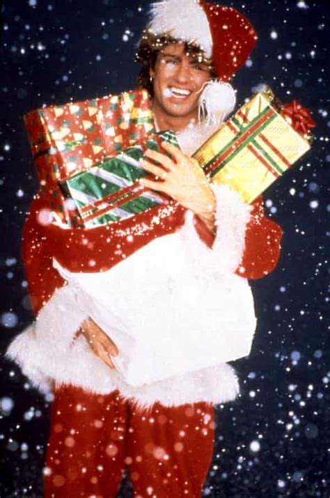 Still saving us from tears: the inside story of Wham!'s Last Christmas | George Michael | The ...