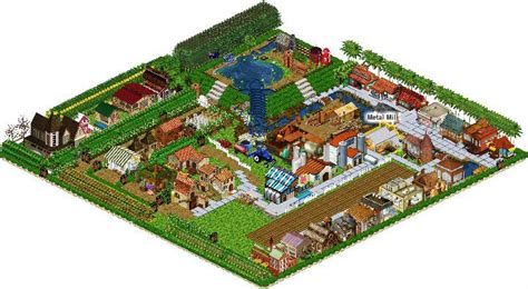 140 best farm Town designs images on Pinterest | Art, Art background ...