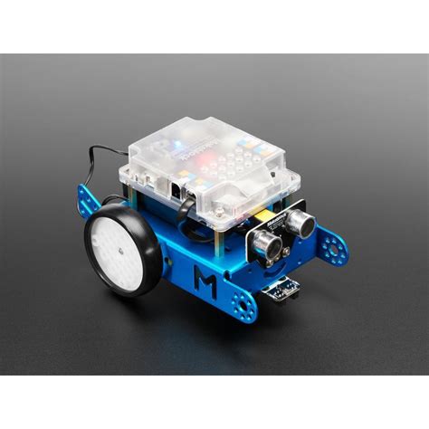 mBot Robot Kit - Bluetooth Version - by Makeblock Australia - Little Bird