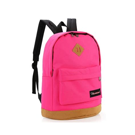 School Backpack Brands | IUCN Water