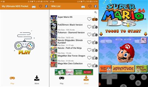 The 6 Best DS Emulators for Android of 2021